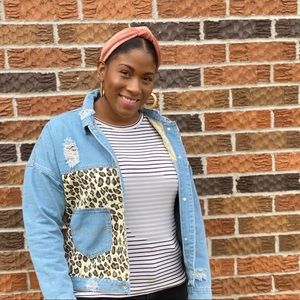 Meet your Posher, Adrienne